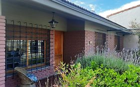 La Casa de Ana